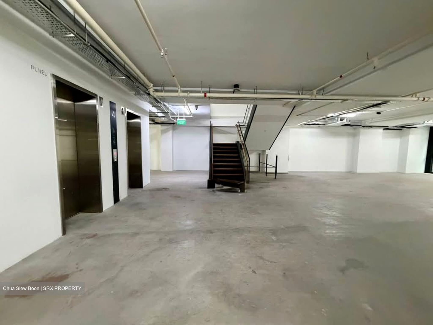 Aso Building (D1), Office #566885491